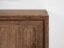 Antique sliding door base cabinet - Taishō / Showa Period (c. ) #9 – Sideboard, Metal (photo 37 of 40)