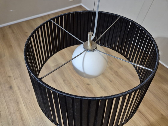 Image 1 of Morosini - Hanglamp - Zwart - Italiaans Design - Zgan clone