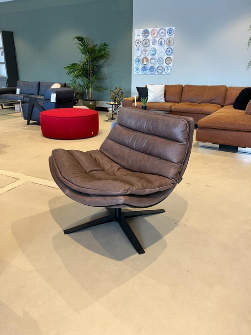 Draaifauteuil Kameraad van Dyyk