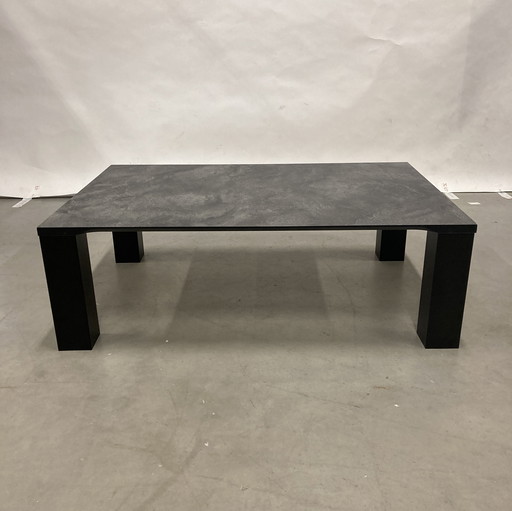 Table basse rectangulaire Sumisura