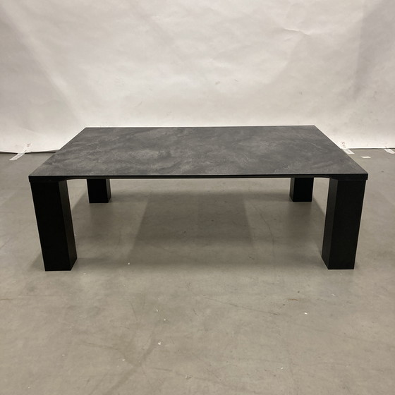 Image 1 of Table basse rectangulaire Sumisura