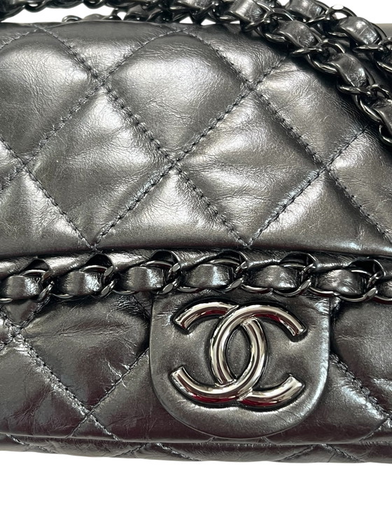 Image 1 of Chanel tas
