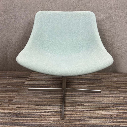 Lapalma Auki S113 Chaise longue