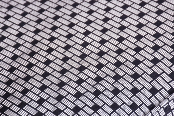 Paar gerestaureerde Bauhaus-fauteuils, van Mücke-Melder, chroom, Tsjechisch, jaren dertig – Metal, Textile (photo 15 of 26)