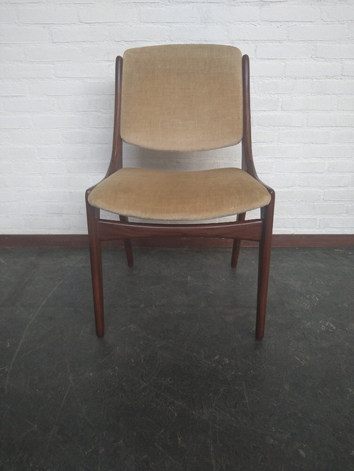 1 x Mahjongg-Stuhl Holland