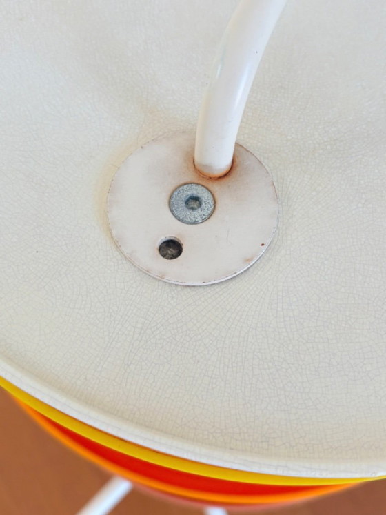 Carrello portaoggetti vintage IKEA Maria Hedensjö PS Klyftig – Tavolini, Metallo, Plastica (photo 6 of 11)