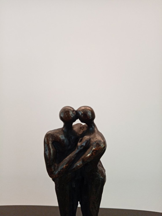 Image 1 of Ger van Tankeren - Uomini innamorati