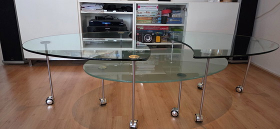 Image 1 of Mesa de centro Rolf Benz