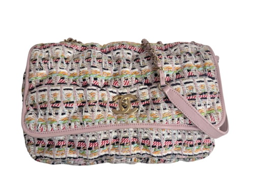 Chanel tas