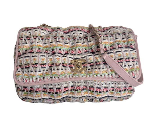 Image 1 of Chanel tas