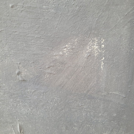 Image 1 of “Islas Pueriles” Esteban de la Foz, Abstracción, 1996 – Cantabria, España