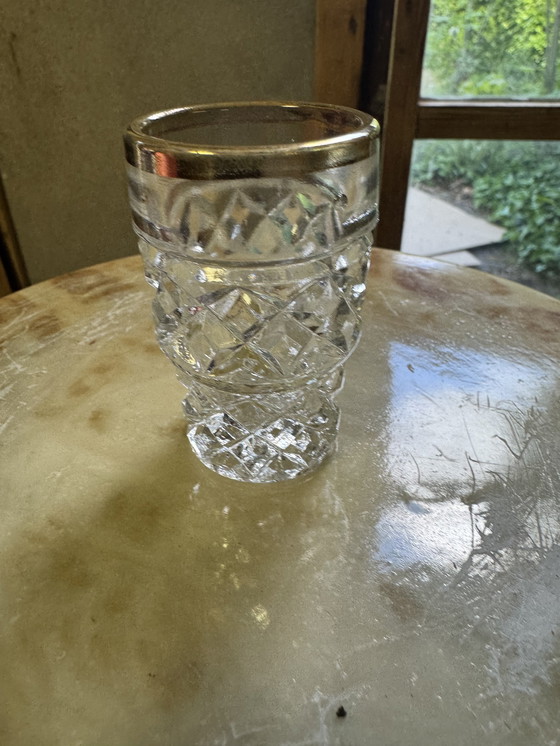 Image 1 of Set di vodka vintage