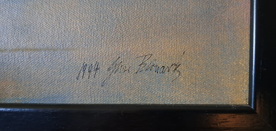 Image 1 of Surreal Der weiße Mann