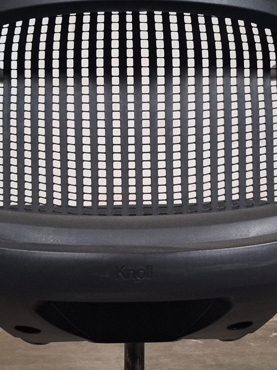 Image 1 of Knoll Generation Task Chair – Formway Design