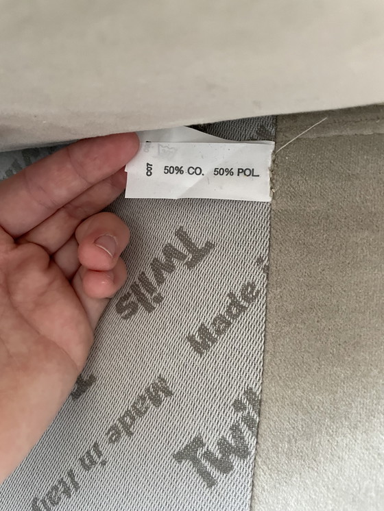 Image 1 of Twils design sofa 2 seater