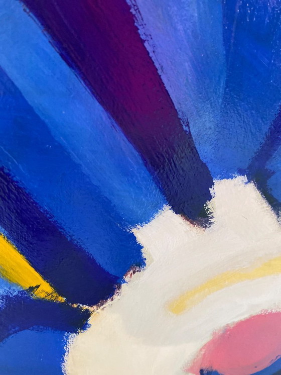 Image 1 of Artwork by Annemarie Tjepkema