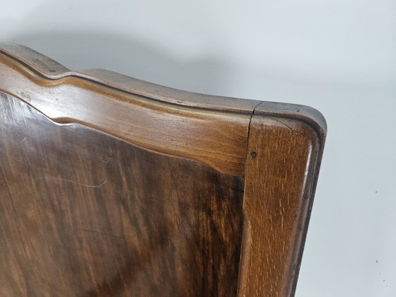 Letto singolo in stile Liberty dei primi del '900 – Letti singoli, Wood (photo 5 of 15)