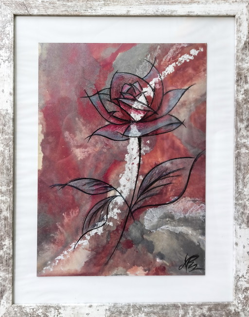 Modern and Contemporary Living Room Furniture, Minimal Style. Elegant Modern Painting