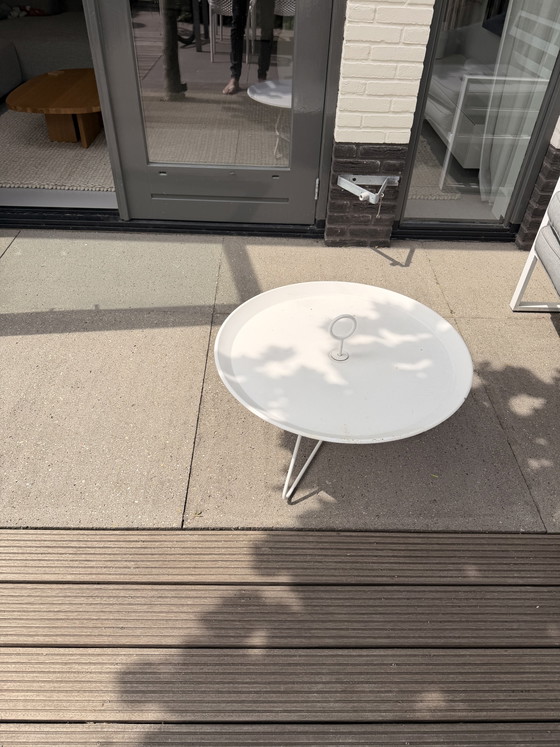 Image 1 of HOUE EYELET TRAY TABLE 71 cm (photo is a different table)