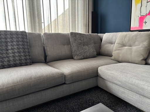 Minotti Alexander Sofa