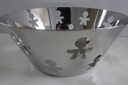 Alessi Girotondo bowl