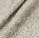 Set van 2 barkrukken TESS beige velours – Nieuw in doos | SIA Home