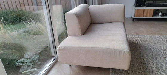 Image 1 of Chaise longue de diseño Cassina MET 250