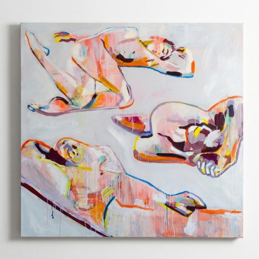 Gilbengy - Dopo l'orgia (2022)