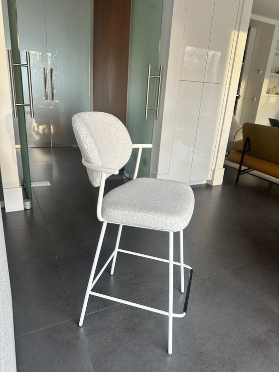 Image 1 of 4 tabourets de bar design