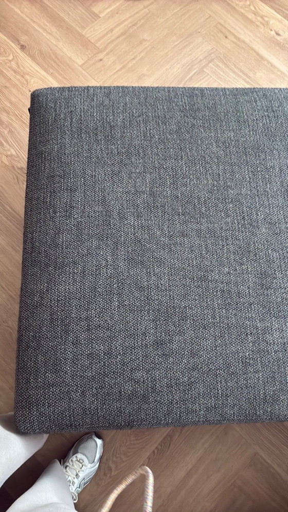 Image 1 of Poggiapiedi Koozo