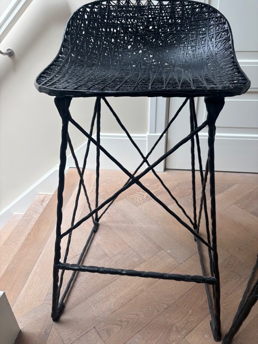 Design Barkrukken MOOOI