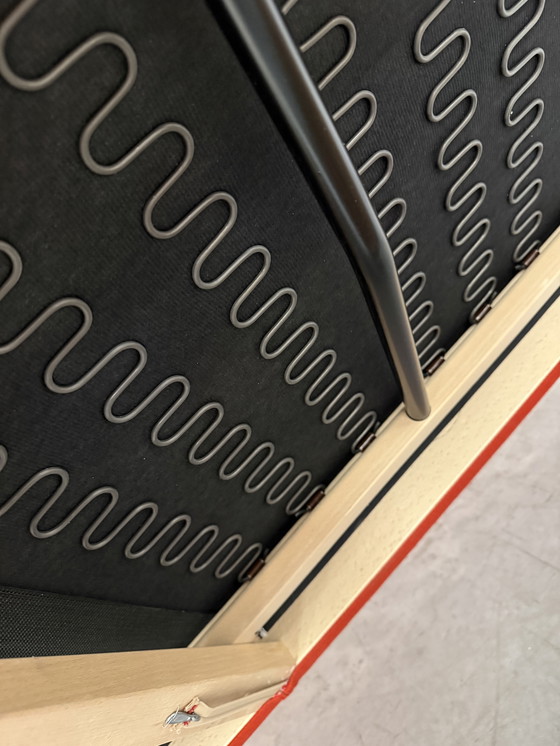 Image 1 of Gueldre 6250 Banque 3 places Kvadrat Rime 214