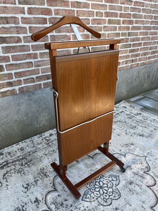 Vintage Italian Dressboy Trouser Press