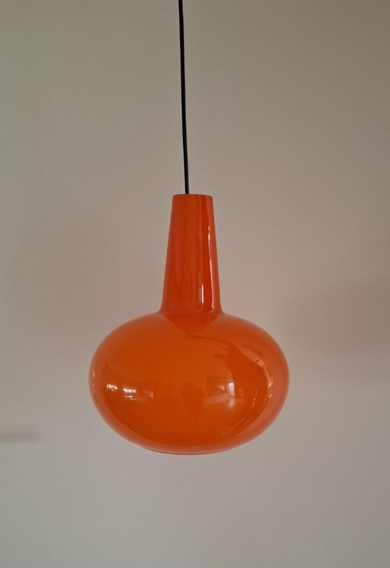 Image 1 of Massimo Vignelli des années 60 pour Venini