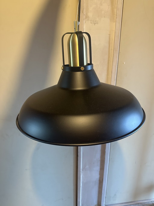 Hanglamp Gemaakt