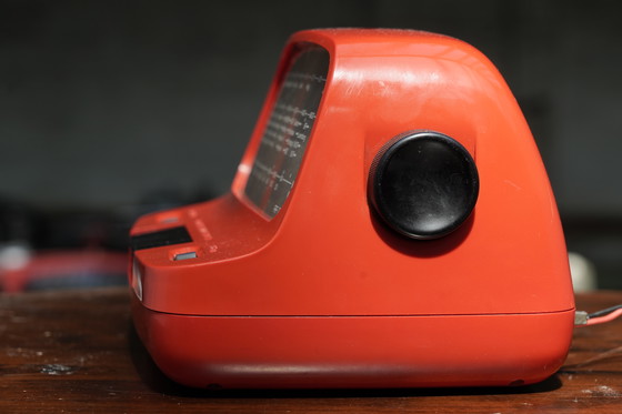 Image 1 of Radio Saba Pro RF 21 Vintage Design