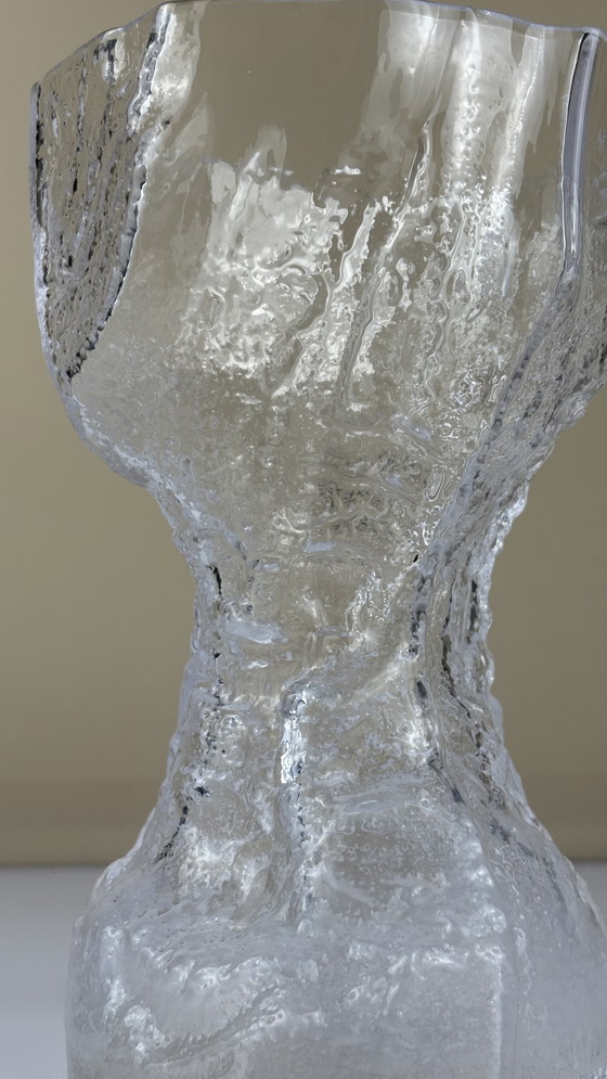Image 1 of Diseño escandinavo "Vaso de sauna" Christer Sjögren
