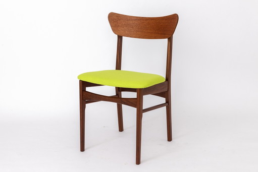 Vintage Chair, 1960s, Denmark