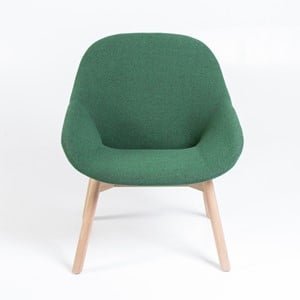 Image 1 of Artifort Beso armchair