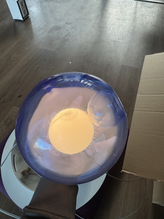 Image 1 of Lampada a sospensione Bocci 28.19