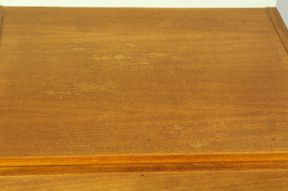 Image 1 of Bedside Tables, UP Závody 1960s