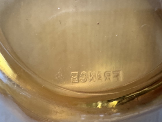 Ensemble de 5 bols Vereco – Glass (photo 5 of 6)