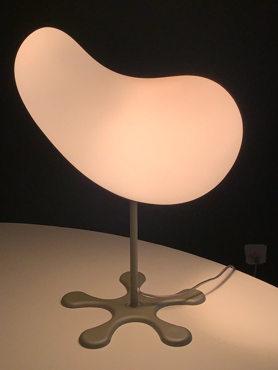Image 1 of Lampe de table design « Coco » par Aldo Cibic pour Foscarini
