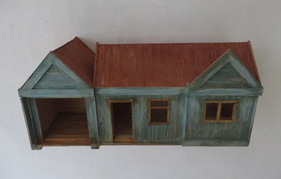 Image 1 of Eric van Solm - The Cottage