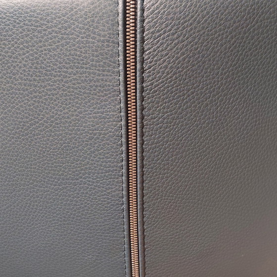 Image 1 of Leolux Caron Two barkruk