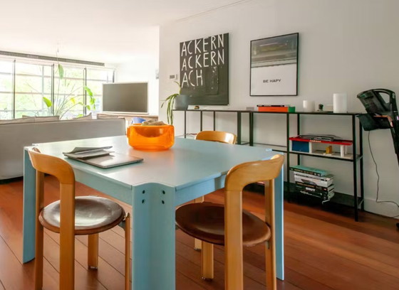 Image 1 of Gijs Bakker "Strip Table"