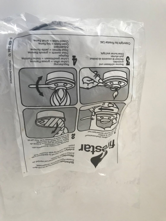 Image 1 of Padella per fonduta Spring - Set per fonduta Domo Svizzera - Nuovo