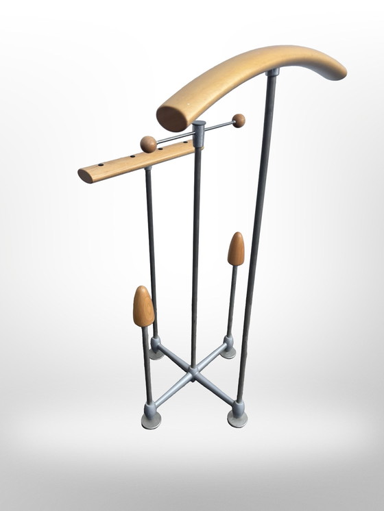 Image 1 of Bonito y cómodo diseño kredingrek Auping dressboy