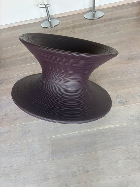 Image 1 of Silla giratoria Magis