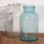 Botellas antiguas transparentes (c.1920). Juego de 2 piezas #58 – Vasos y jarras, Glass (photo 10 of 16)
